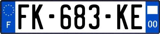 FK-683-KE