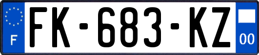 FK-683-KZ