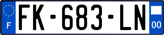 FK-683-LN