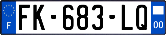 FK-683-LQ