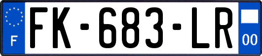 FK-683-LR