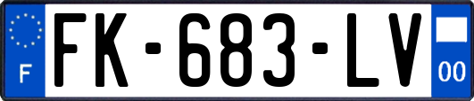 FK-683-LV