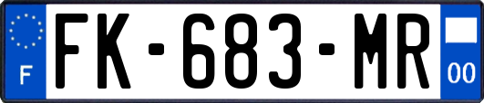 FK-683-MR