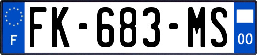 FK-683-MS