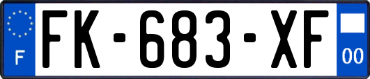 FK-683-XF
