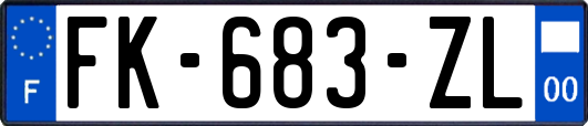 FK-683-ZL