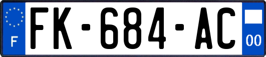 FK-684-AC