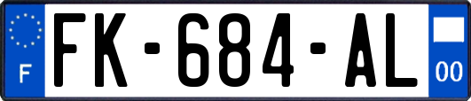 FK-684-AL
