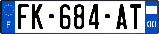 FK-684-AT