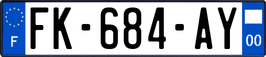 FK-684-AY