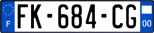 FK-684-CG