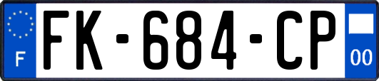FK-684-CP
