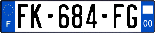 FK-684-FG