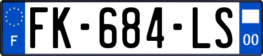 FK-684-LS