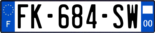 FK-684-SW