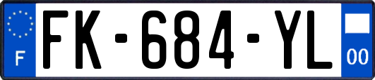 FK-684-YL