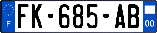 FK-685-AB