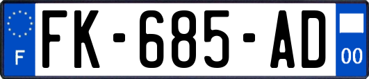 FK-685-AD