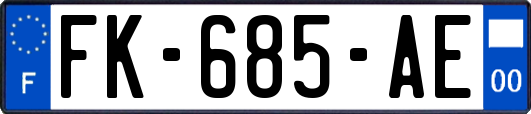 FK-685-AE