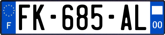 FK-685-AL