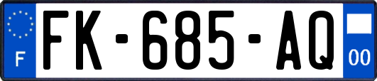 FK-685-AQ