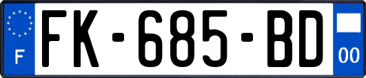 FK-685-BD