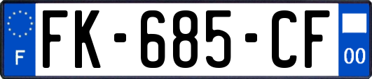 FK-685-CF