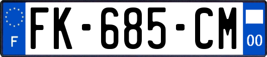 FK-685-CM