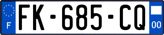 FK-685-CQ