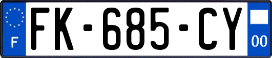 FK-685-CY