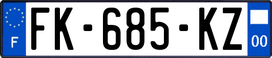 FK-685-KZ