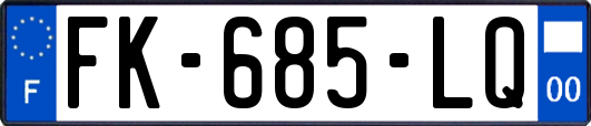 FK-685-LQ