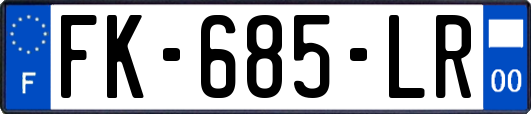 FK-685-LR