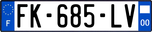 FK-685-LV