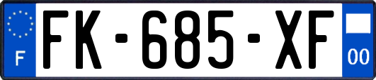 FK-685-XF