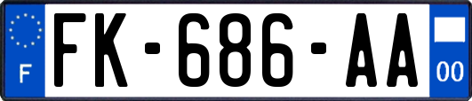 FK-686-AA