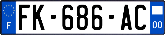 FK-686-AC