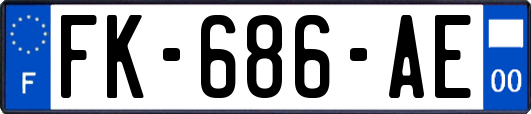 FK-686-AE