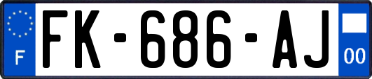 FK-686-AJ