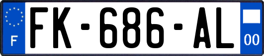 FK-686-AL