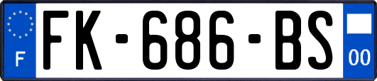 FK-686-BS