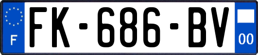 FK-686-BV