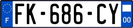 FK-686-CY