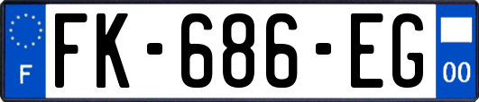 FK-686-EG