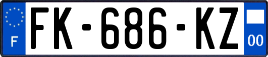 FK-686-KZ