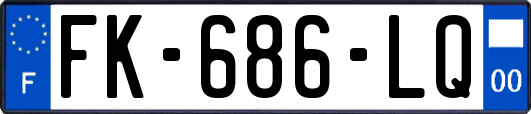 FK-686-LQ