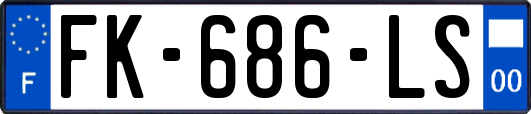 FK-686-LS