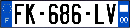 FK-686-LV