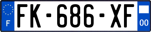 FK-686-XF