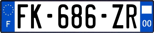 FK-686-ZR